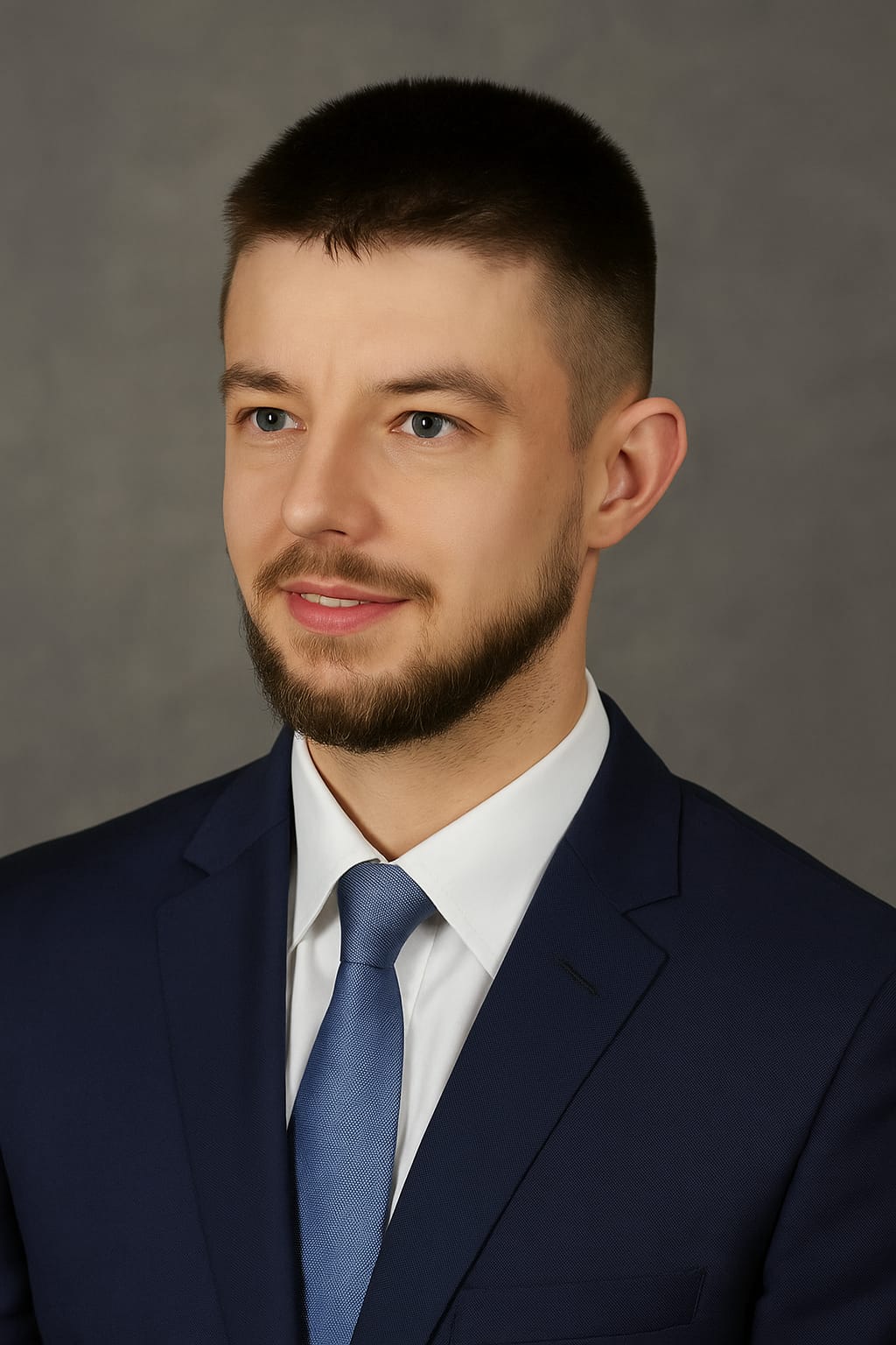 mateusz potrykus
